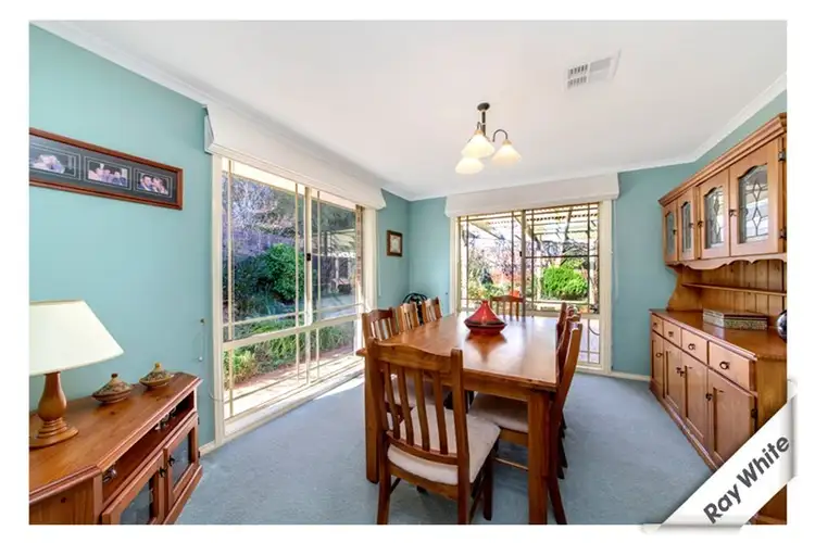 Fifth view of Homely house listing, 13 Loureiro Street, Conder ACT 2906