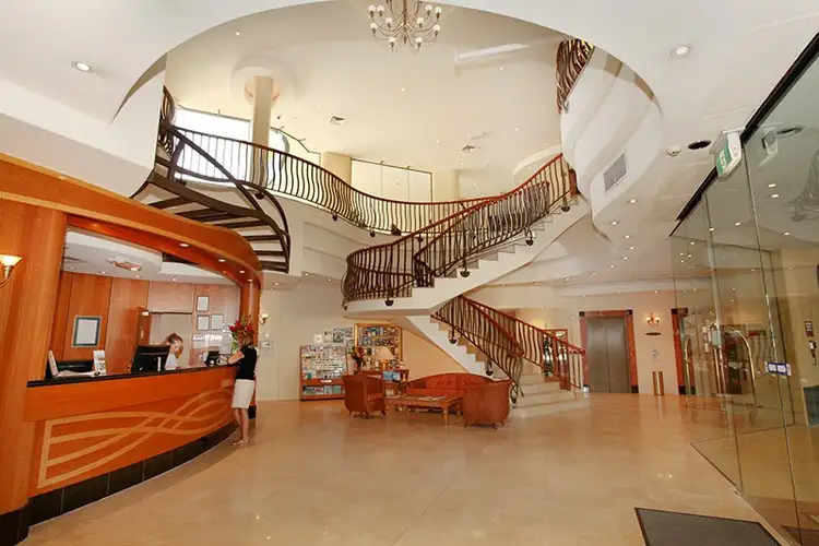 Sixth view of Homely unit listing, 8115/11 Mooloolaba Esplanade, Mooloolaba QLD 4557