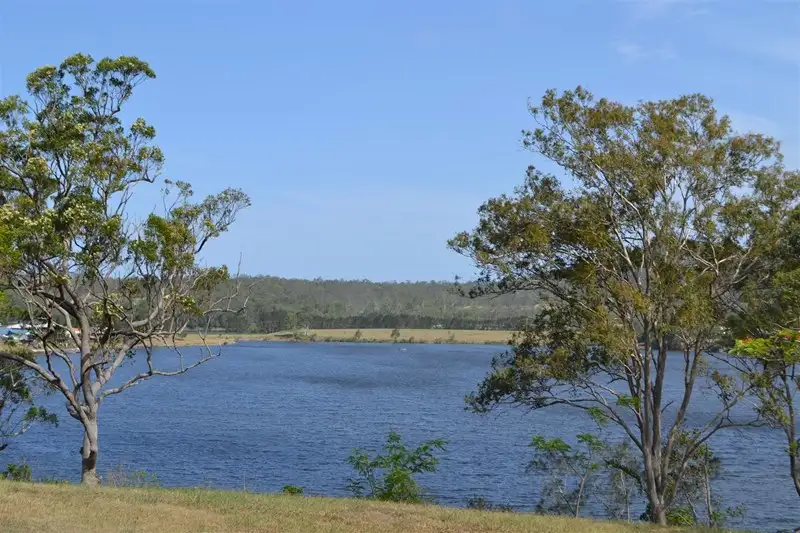Main view of Homely land listing, 1 Lakes End Court, Upper Coomera QLD 4209