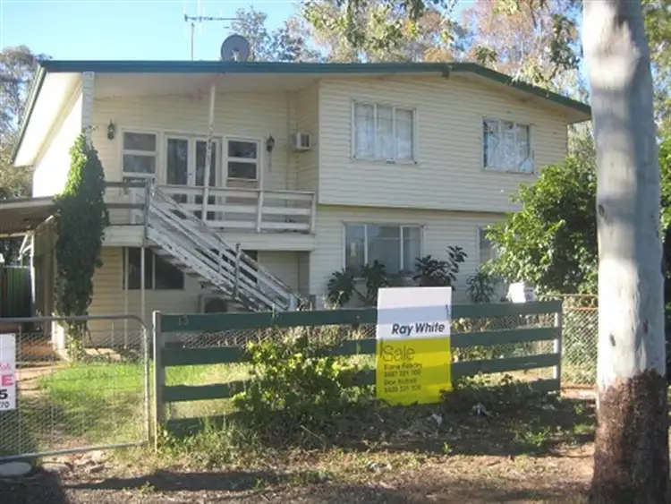 Second view of Homely house listing, 13 Barton Street, Coonamble NSW 2829