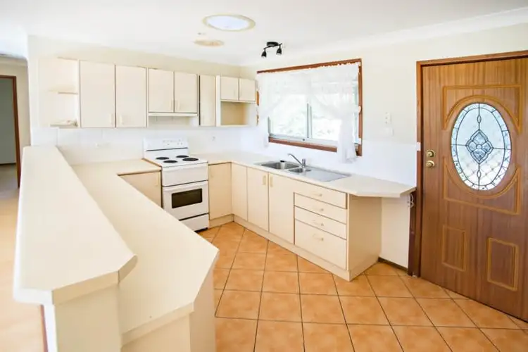 Second view of Homely house listing, 10 Lucas Avenue, Green Point NSW 2428