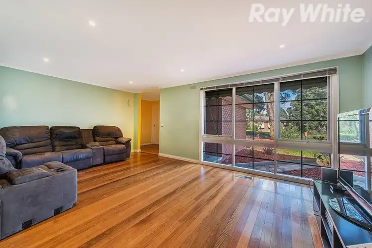 Fourth view of Homely house listing, 8 Stafford Court, Bayswater North VIC 3153