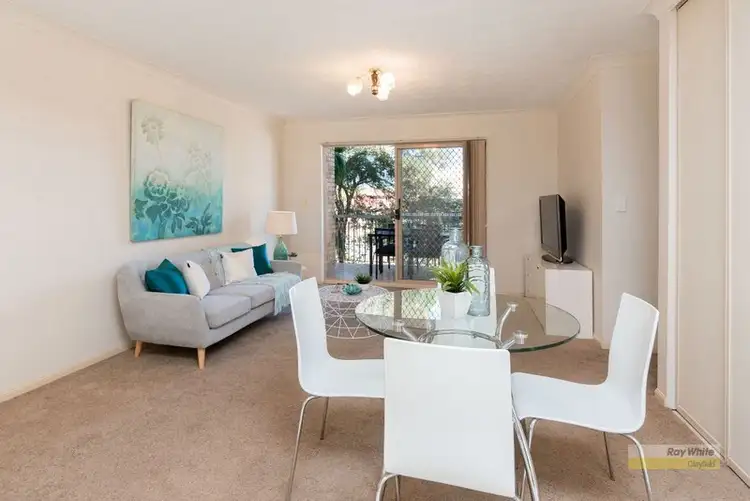 Sixth view of Homely unit listing, 4/81 Eton Street, Nundah QLD 4012