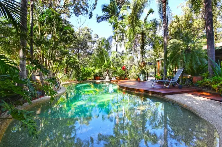 Main view of Homely house listing, 5 Reeves Street, Nerang QLD 4211