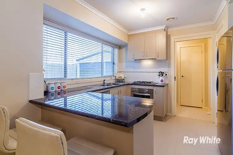 Third view of Homely house listing, 27 Kulkami Way, Cranbourne West VIC 3977