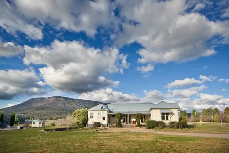 Third view of Homely house listing, 13 Dicker Drive, Little Hartley NSW 2790