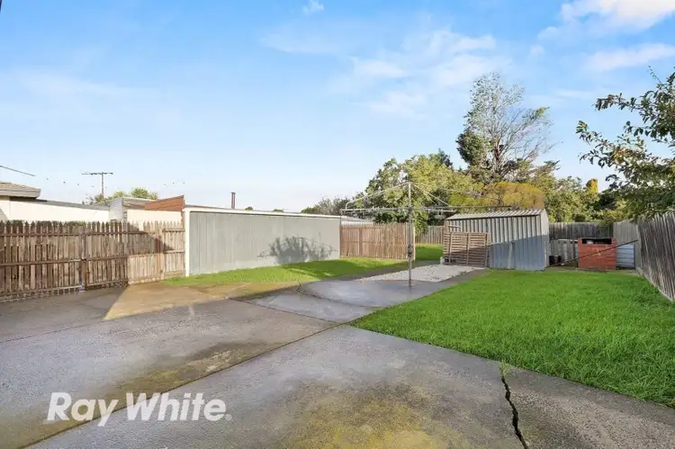 Seventh view of Homely house listing, 119 Sparks Road, Norlane VIC 3214