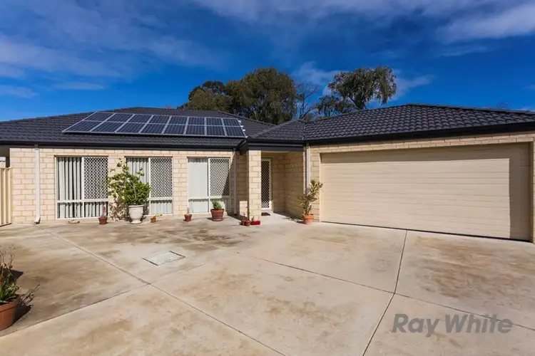 Fourth view of Homely house listing, 11a Hermione Way, Coolbellup WA 6163