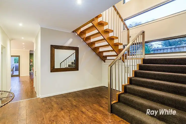 Seventh view of Homely house listing, 17 Eccles Way, Botanic Ridge VIC 3977