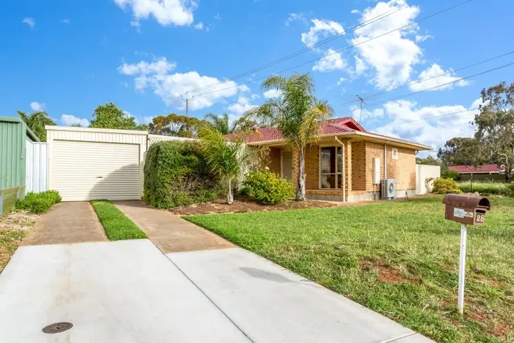 28 Konanda Road, Smithfield SA 5114