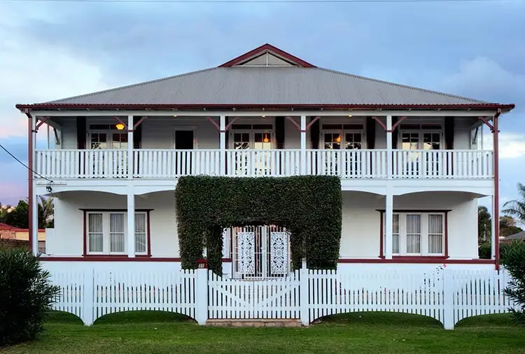 31 Reddall Parade, Lake Illawarra NSW 2528