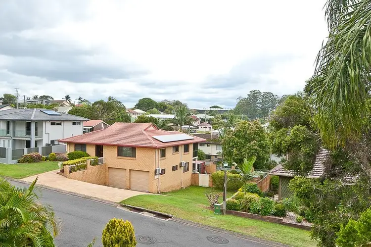 Sixth view of Homely house listing, 5 Silene Street, Wavell Heights QLD 4012