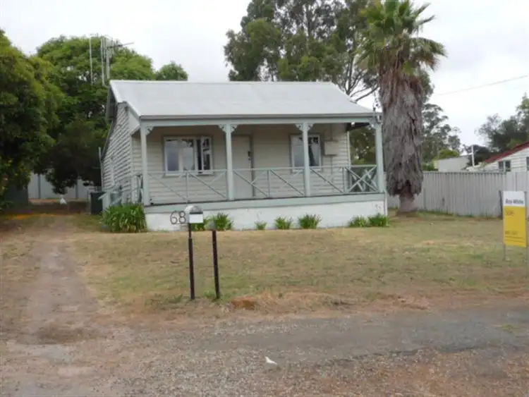 Second view of Homely house listing, 68 Osborne Road, Mount Barker WA 6324