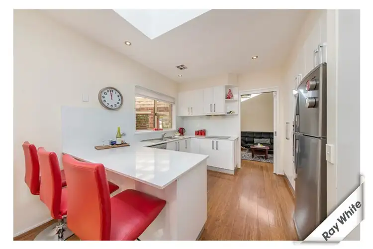 Sixth view of Homely house listing, 1 Miles Place, Jerrabomberra NSW 2619