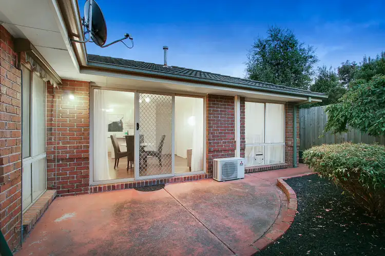 Seventh view of Homely house listing, 1 Gattinara Drive, Frankston VIC 3199