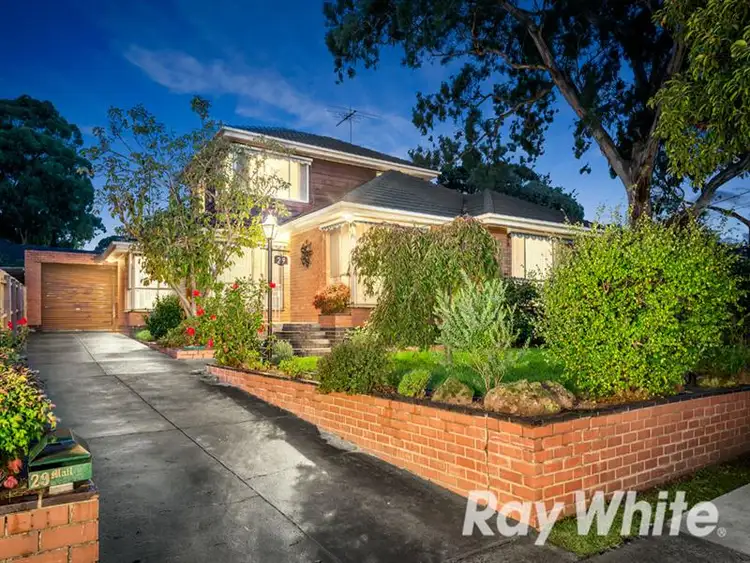 29 Samuel Road, Blackburn South VIC 3130