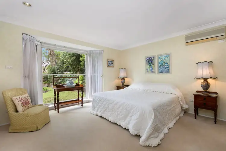 Sixth view of Homely house listing, 152 Campbell Drive, Wahroonga NSW 2076