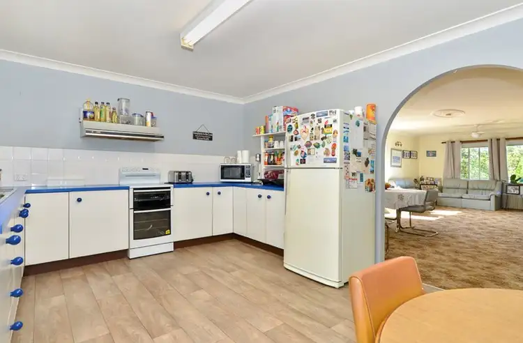 Fourth view of Homely house listing, 135 Trafalgar Avenue, Umina Beach NSW 2257