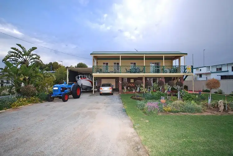 Main view of Homely house listing, 20 Drummond Circus, Cervantes WA 6511