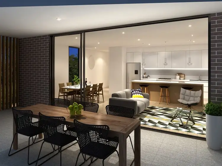 40/510-514 Burwood Road, Belmore NSW 2192