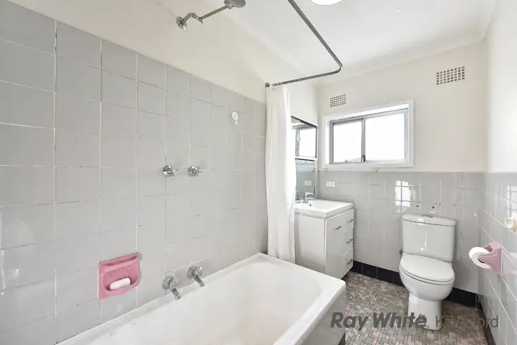 Sixth view of Homely apartment listing, 9/86a Todman Avenue, Kensington NSW 2033