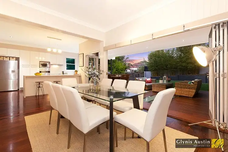 Sixth view of Homely house listing, 60 Plunkett Street, Paddington QLD 4064