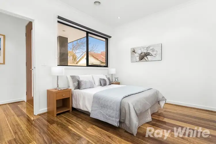 Seventh view of Homely townhouse listing, 3/210 Cumberland Road, Pascoe Vale VIC 3044