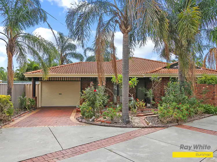 Second view of Homely unit listing, 15A Fordham Court, Ballajura WA 6066