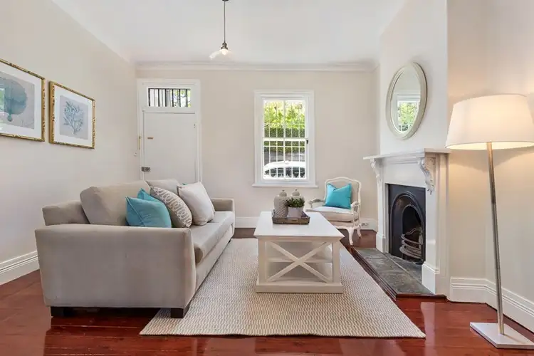 Fourth view of Homely house listing, 44 Thorne Street, Edgecliff NSW 2027