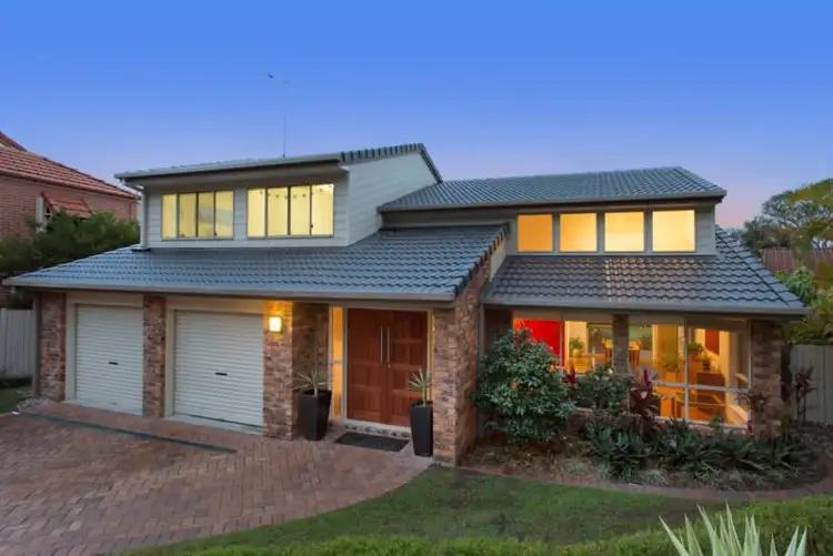 22 Glenquarie Place, Ashgrove QLD 4060