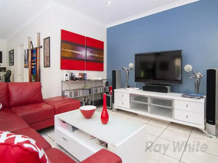 Third view of Homely house listing, 11 Wallum Drive, Parkinson QLD 4115
