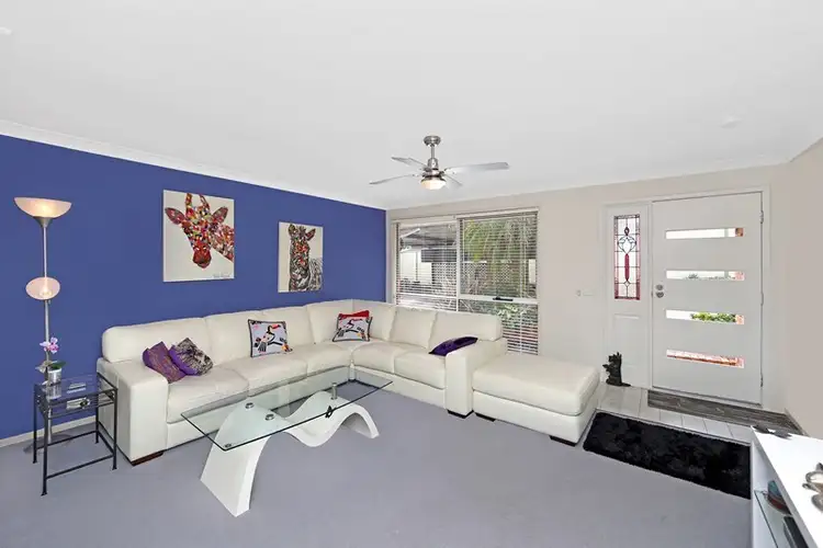 Fourth view of Homely house listing, 4 Sherwood Close, Bateau Bay NSW 2261