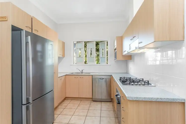 Sixth view of Homely unit listing, 3/49 Swan Street, Gordon Park QLD 4031