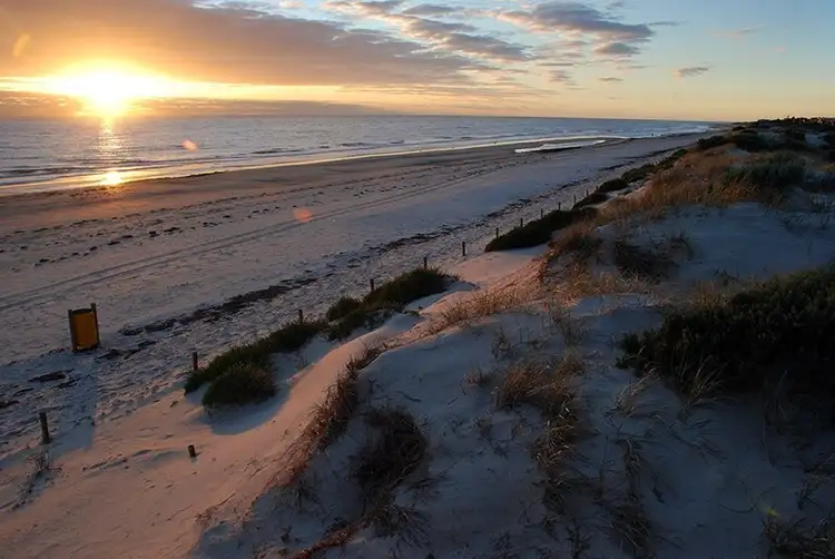 Sixth view of Homely land listing, Lot 703 - 15 The Annie Watt Circuit, West Lakes Shore SA 5020