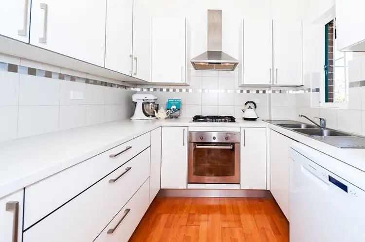 Fourth view of Homely apartment listing, 3/172 Botany Street, Kingsford NSW 2032