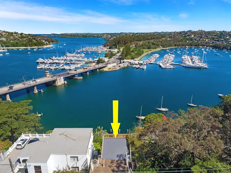 Second view of Homely house listing, 25a Battle Blv, Seaforth NSW 2092
