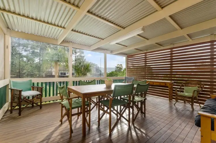 Seventh view of Homely house listing, 56 Burke Road, Dapto NSW 2530