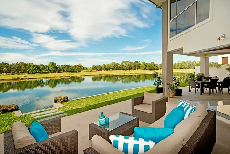 Fifth view of Homely house listing, 6173 Murten Court, Hope Island QLD 4212