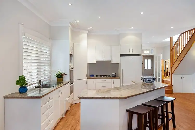 Fourth view of Homely house listing, 146 Rainbow Street, Randwick NSW 2031