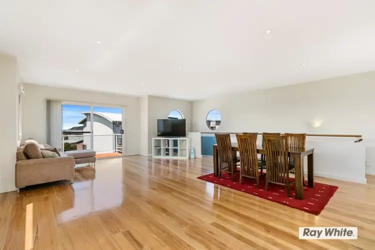 Second view of Homely townhouse listing, 3/77-81 Penniwells Drive, San Remo VIC 3925