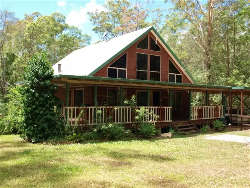 Main view of Homely house listing, 10 West Street, Woombah NSW 2469