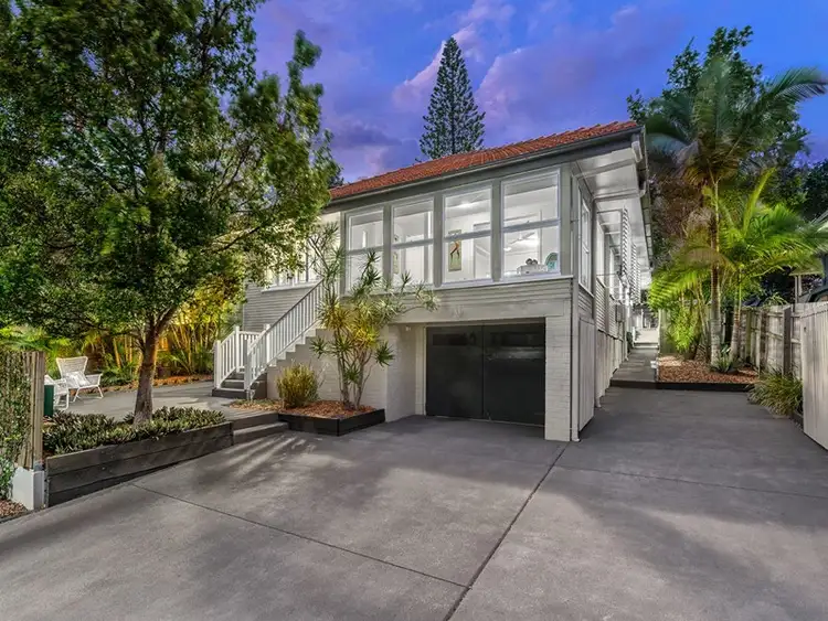 41 Gresham Street, East Brisbane QLD 4169