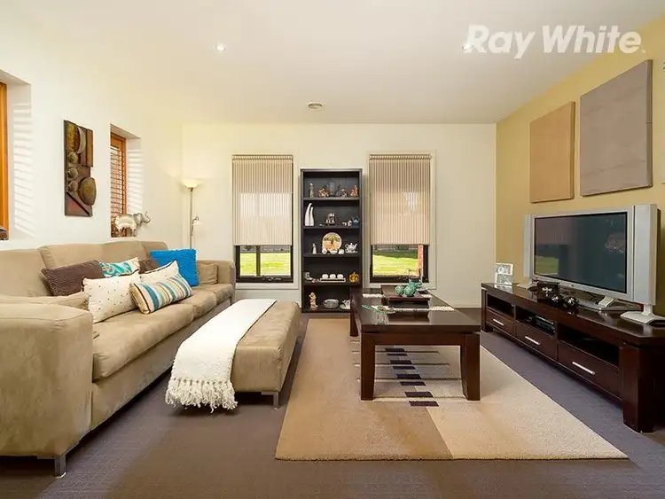 Fifth view of Homely house listing, 3 Gallagher Drive, Wahgunyah VIC 3687