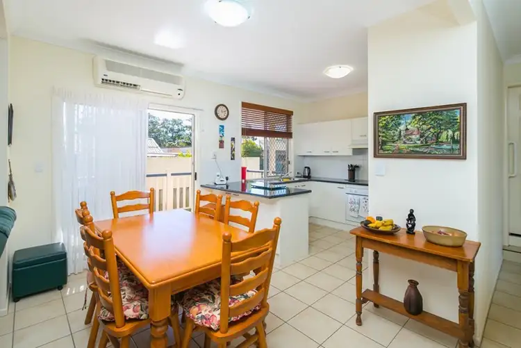 Sixth view of Homely townhouse listing, 6/184 Long Street, Cleveland QLD 4163