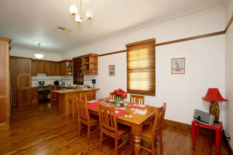 Fourth view of Homely house listing, 53 brookong Avenue, Wagga Wagga NSW 2650