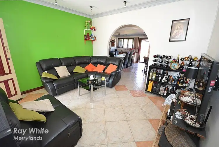Third view of Homely house listing, 52 Bertha Street, Merrylands NSW 2160
