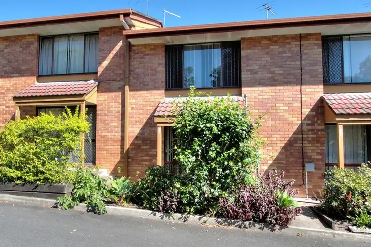 Main view of Homely townhouse listing, 27/29-31 Defiance Road, Woodridge QLD 4114