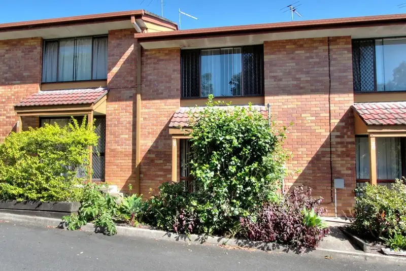 Main view of Homely townhouse listing, 27/29-31 Defiance Road, Woodridge QLD 4114