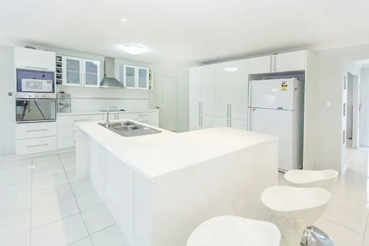 Fifth view of Homely house listing, 3 Greenview Court, Springfield QLD 4300