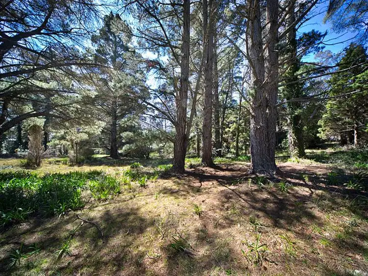 Fifth view of Homely land listing, 6-16 Somerset Street, Medlow Bath NSW 2780